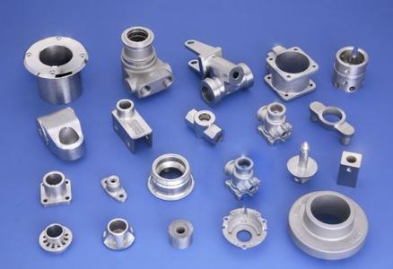 我司生產(chǎn)的鑄造件對(duì)原材料質(zhì)量控制的非常好