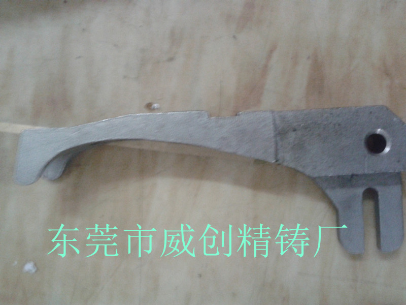 精密鑄造wccasting014